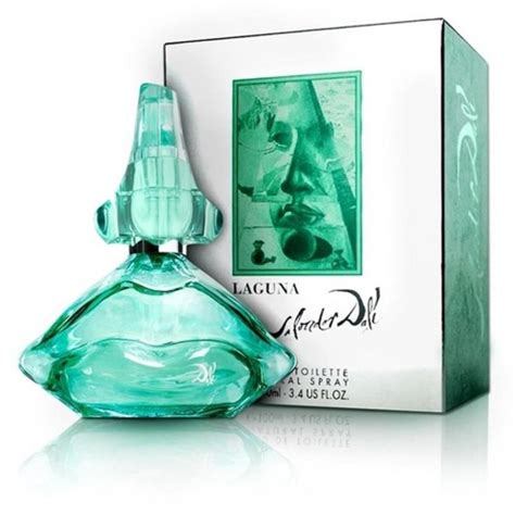 perfume salvador dali laguna|dali laguna for women.